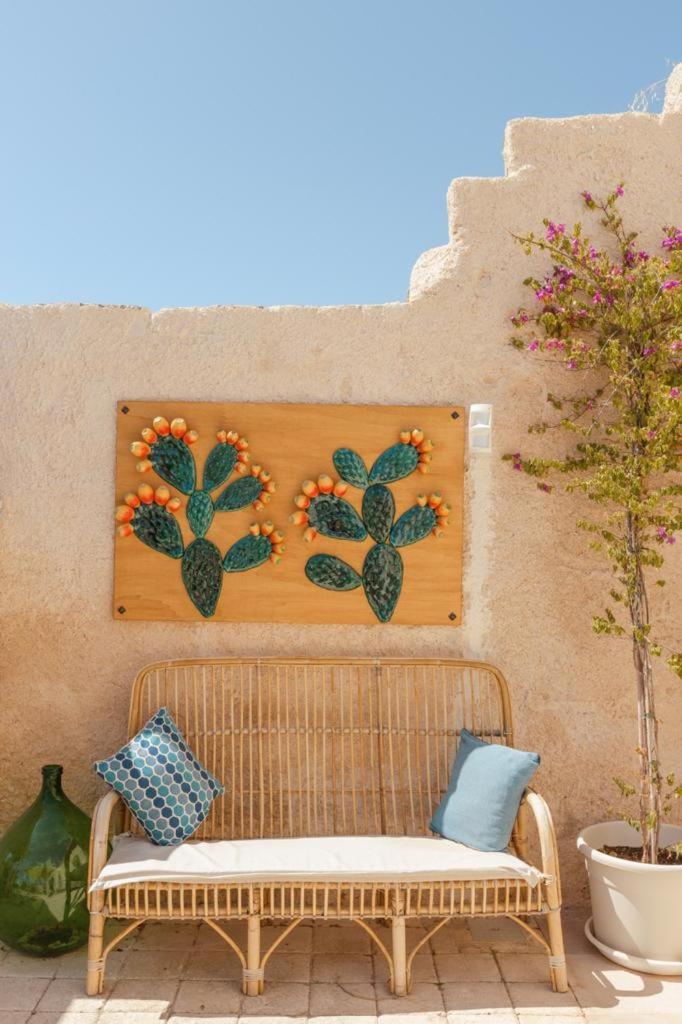 Masseria Ella 풀사노 외부 사진