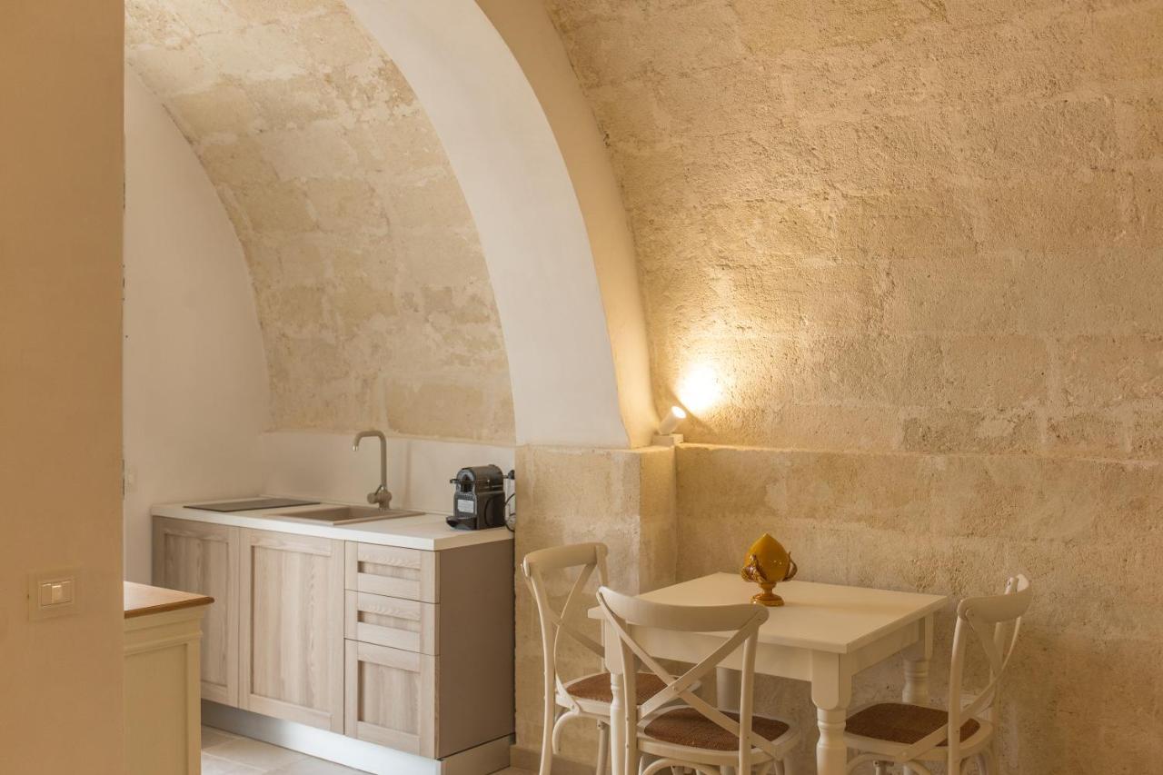 Masseria Ella 풀사노 외부 사진