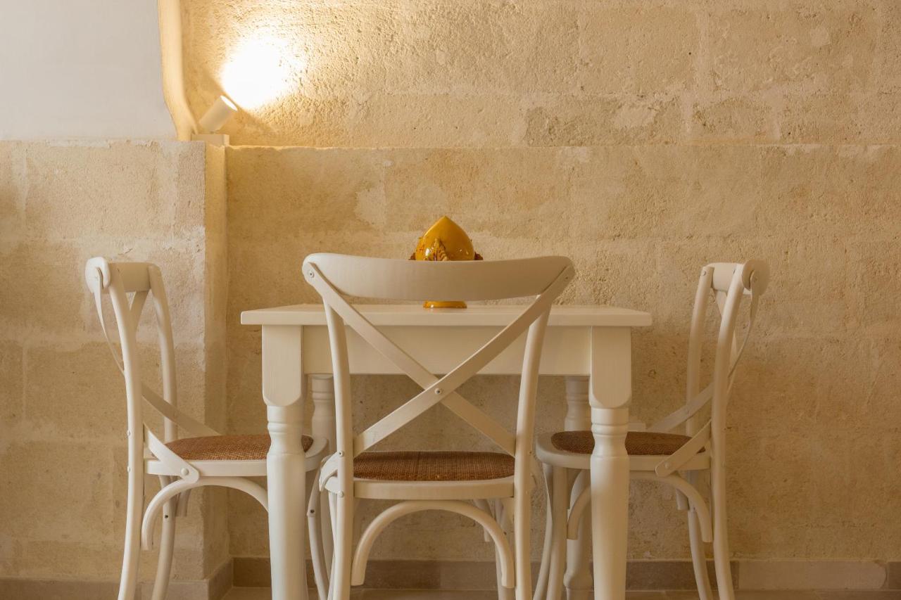 Masseria Ella 풀사노 외부 사진