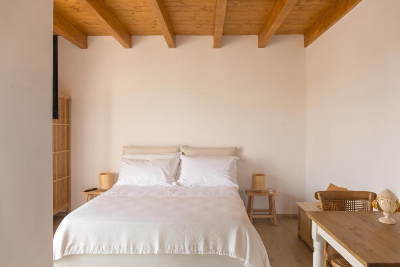 Masseria Ella 풀사노 외부 사진