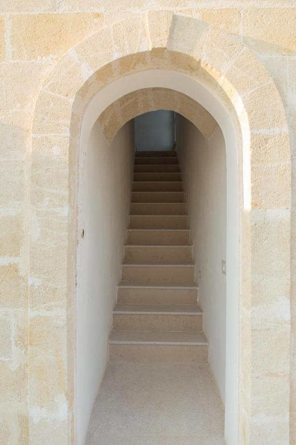 Masseria Ella 풀사노 외부 사진