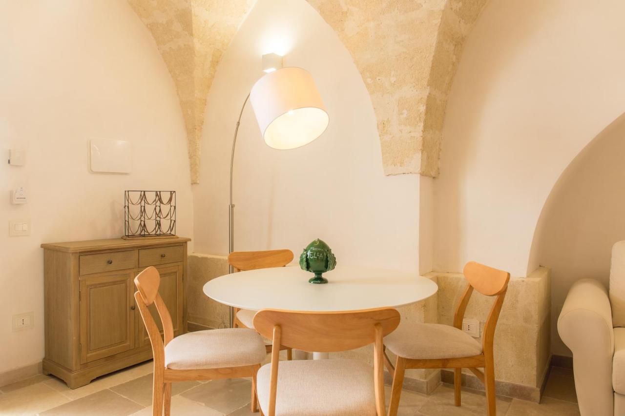 Masseria Ella 풀사노 외부 사진